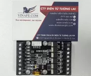 Module PLC, Công suất